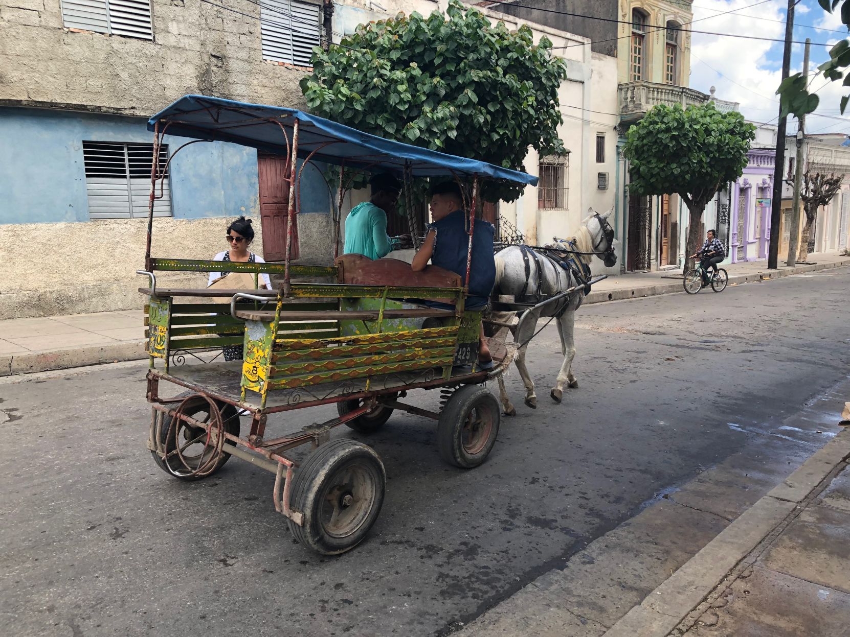 Cuban Culture